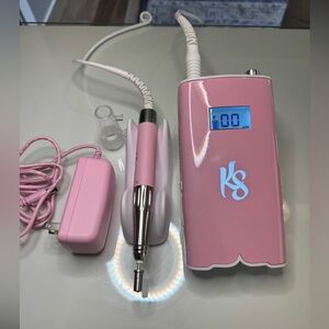 Kiara Sky professional nail drill